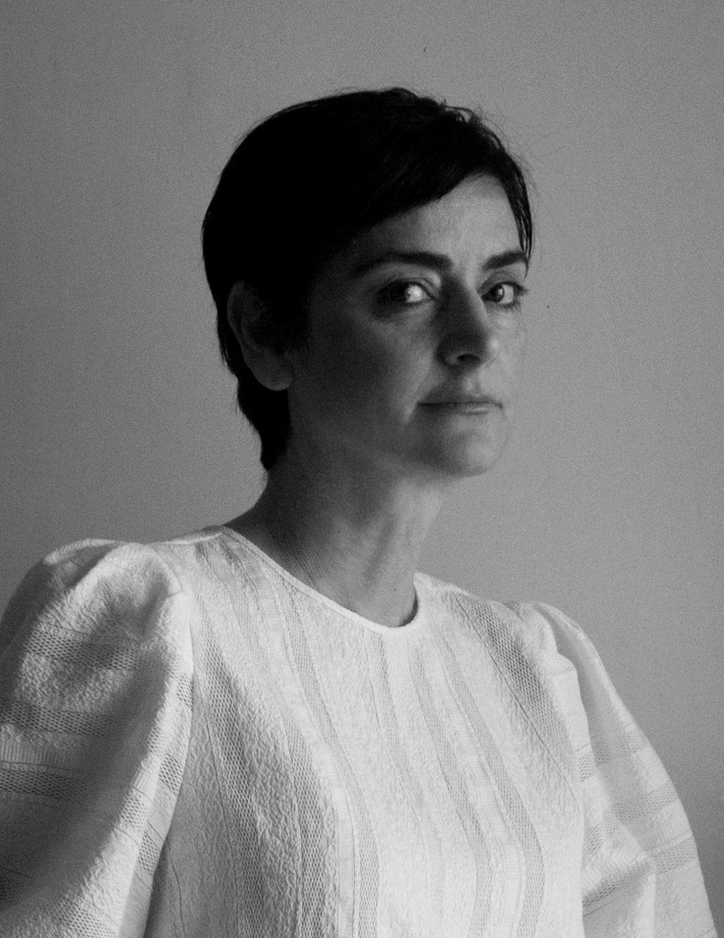 Ayse Tanman