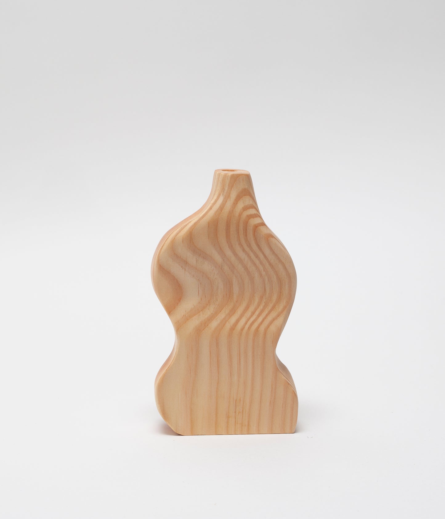 Skogr Studio Douglas Fir Bud Vase 02
