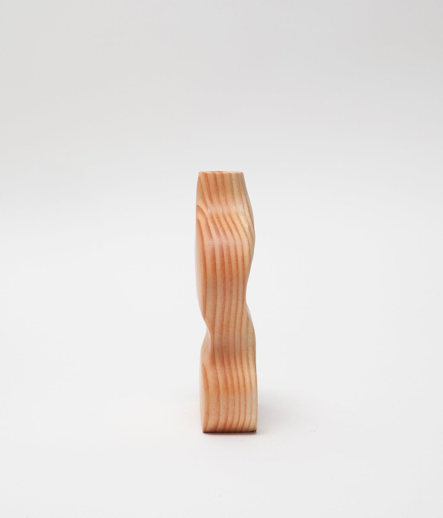 Skogr Studio Douglas Fir Bud Vase 02
