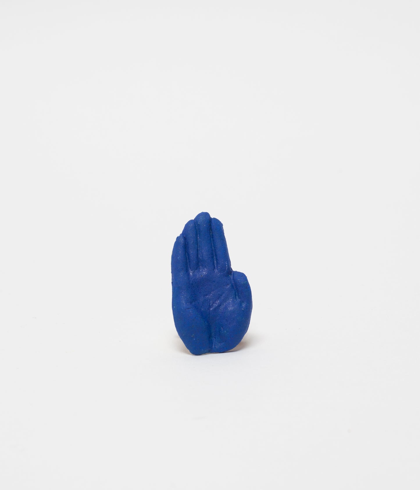 Alda hand pin