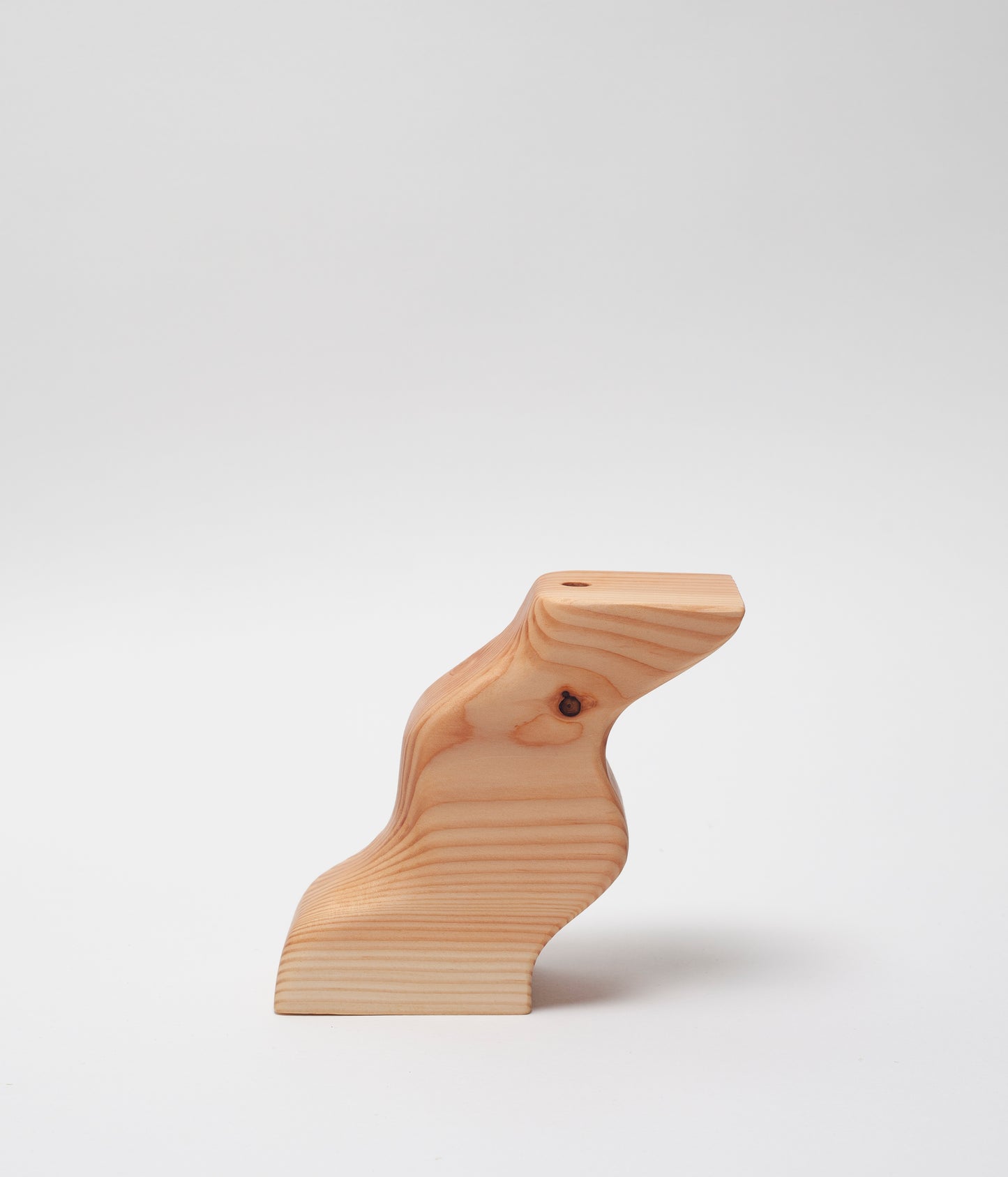 Skogr Studio Douglas Fir Bud Vase