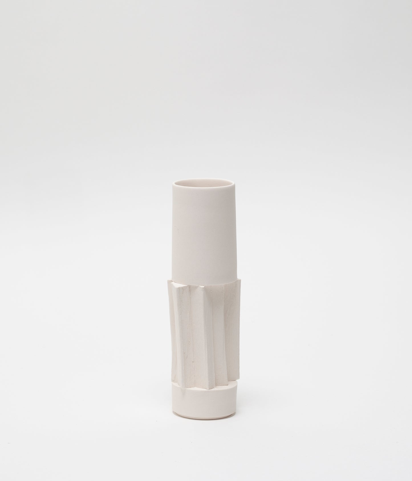 Emma Westmacott Set B vase 2