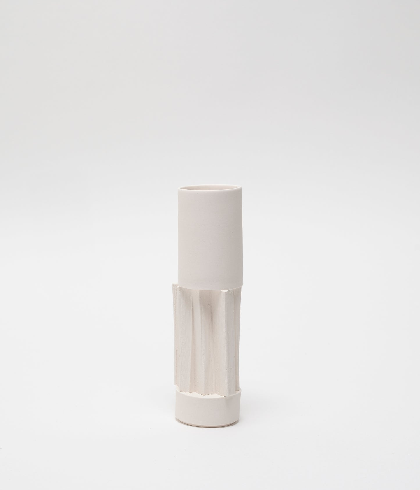 Emma Westmacott Set B vase 2