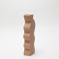 Argot Beige Paper Flower i
