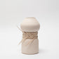 Bal/lab Collar Vase