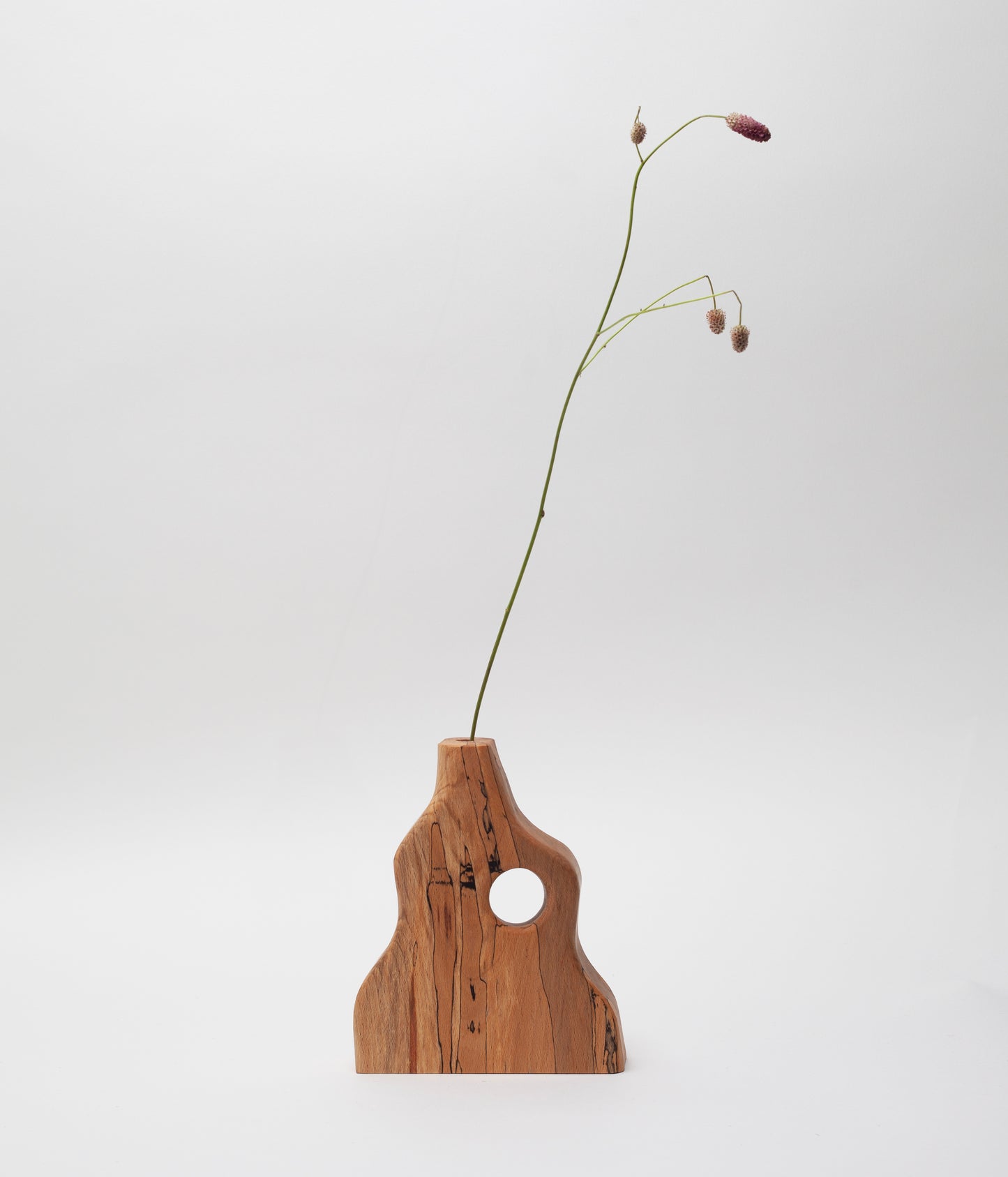 Skogr Studio Beech Bud Vase