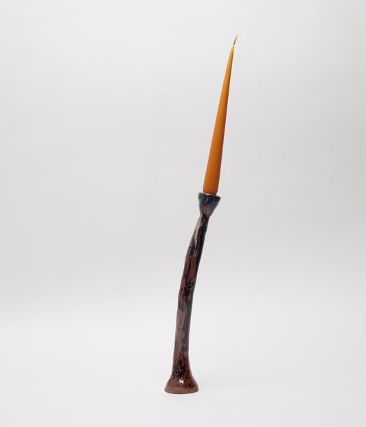 La Roche Candle holder Fruiting Body