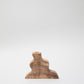 Skogr Studio Ash Candle Holder