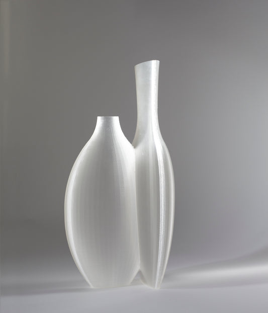 Argot Double Vessel