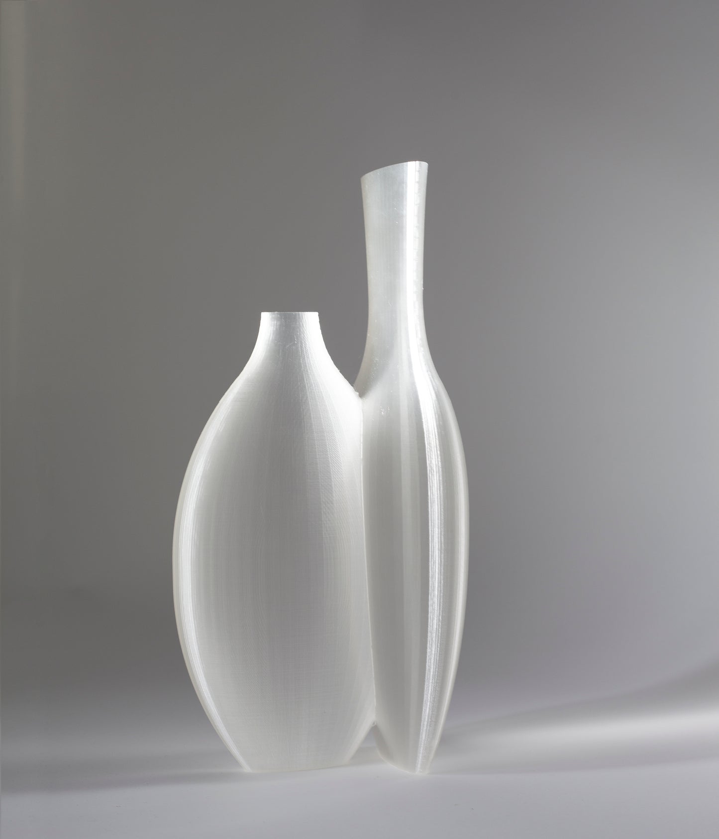 Argot Double Vessel