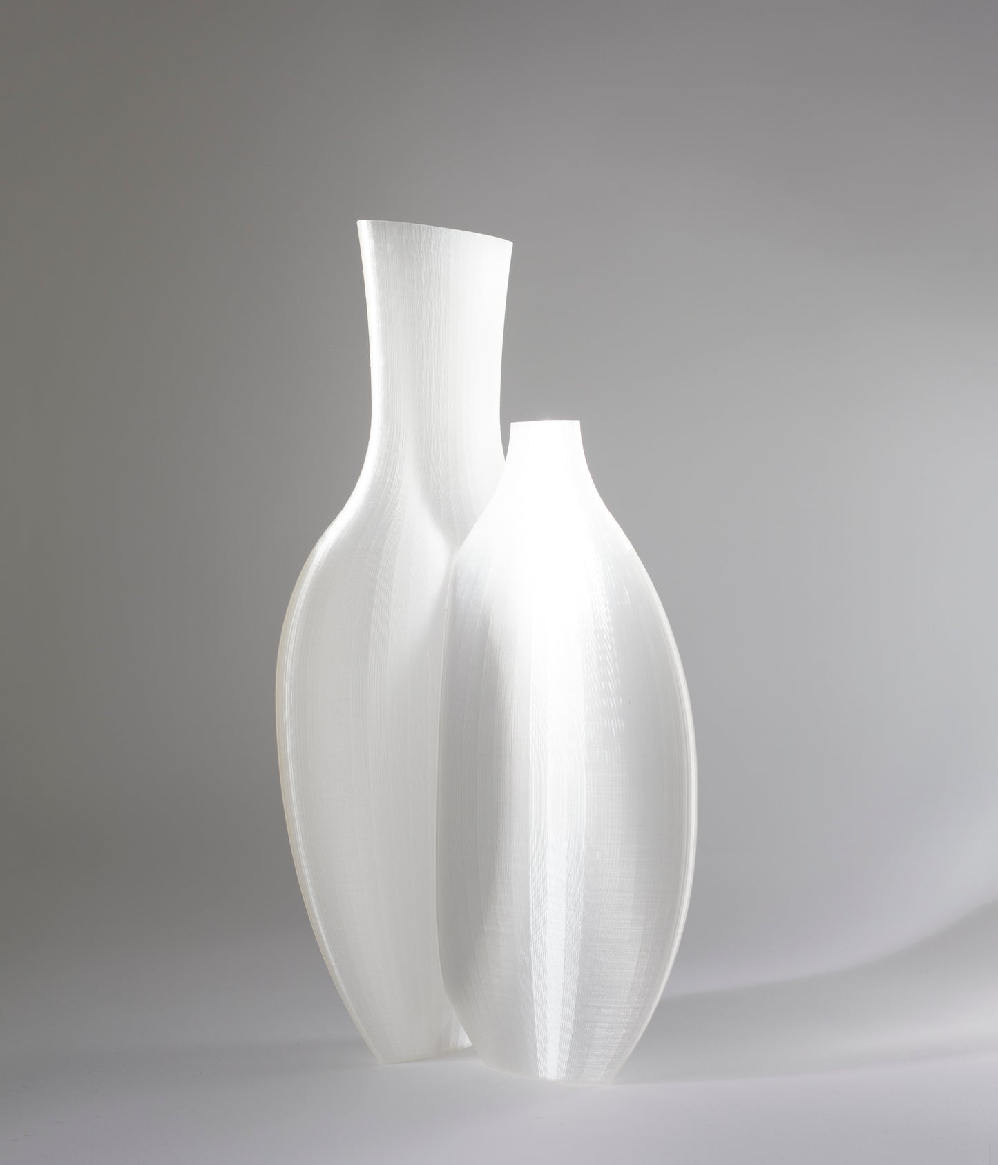 Argot Double Vessel