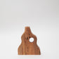 Skogr Studio Beech Bud Vase