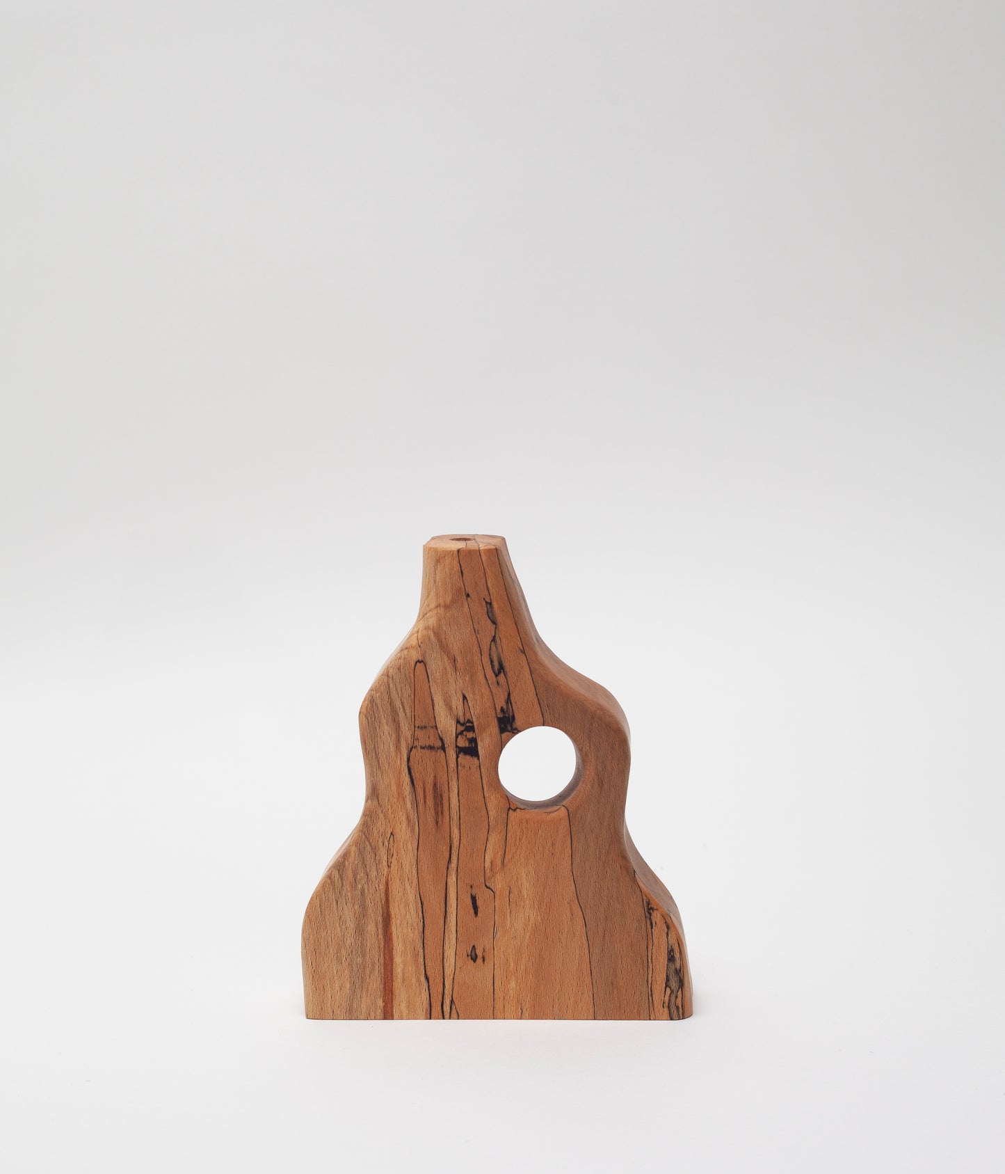 Skogr Studio Beech Bud Vase