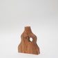 Skogr Studio Beech Bud Vase