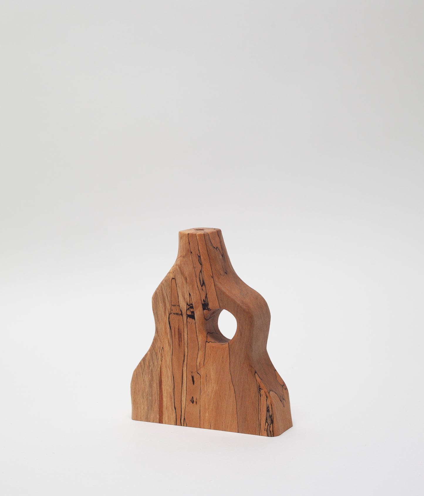 Skogr Studio Beech Bud Vase