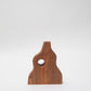 Skogr Studio Beech Bud Vase