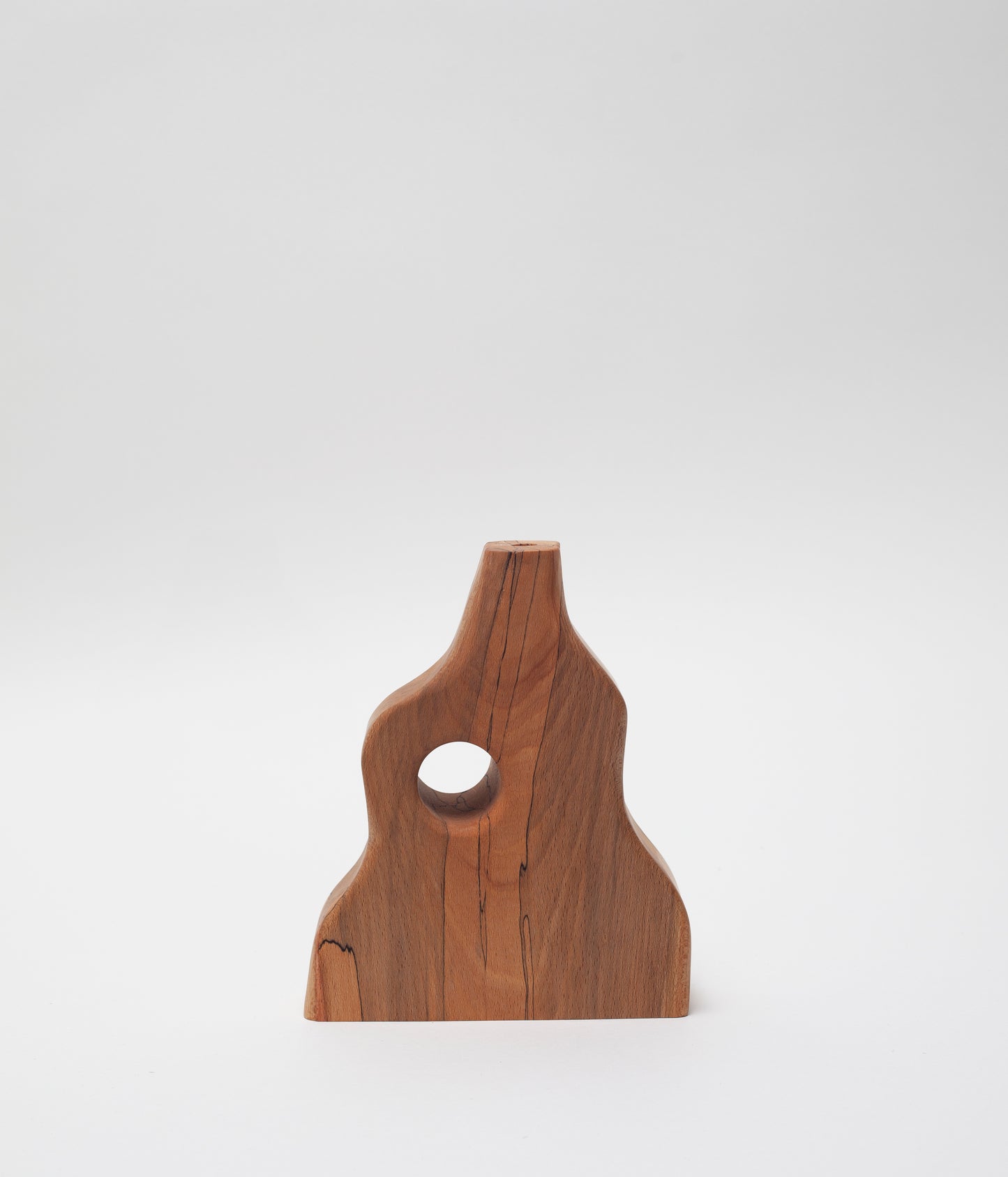 Skogr Studio Beech Bud Vase