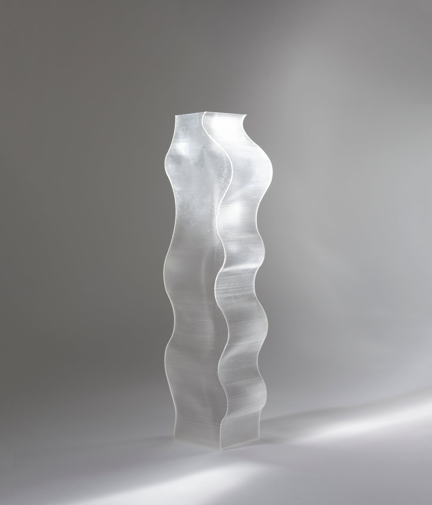 Argot Transparent Paper Flower ii