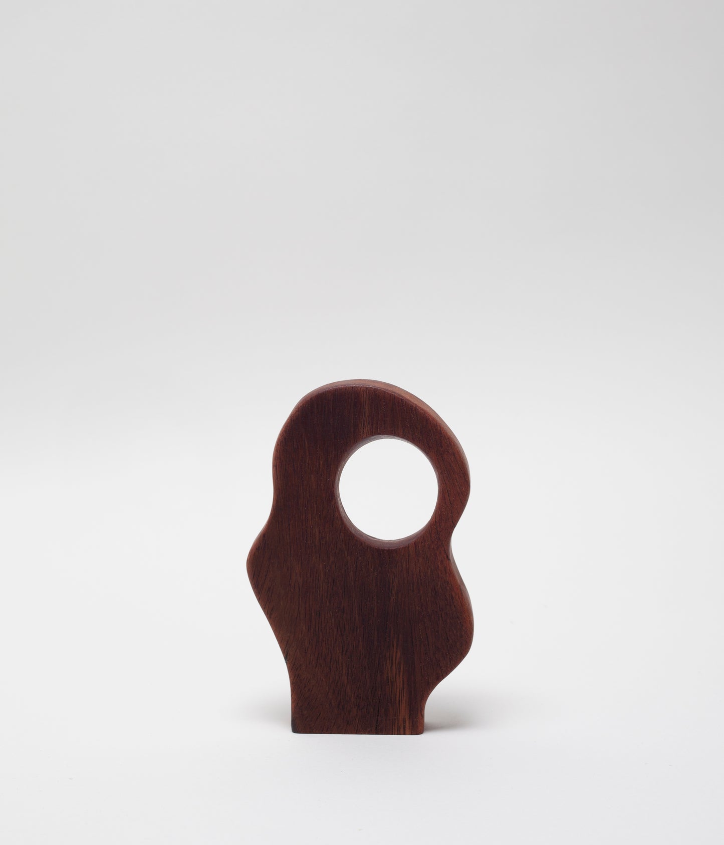 Skogr Studio Jarrah Form
