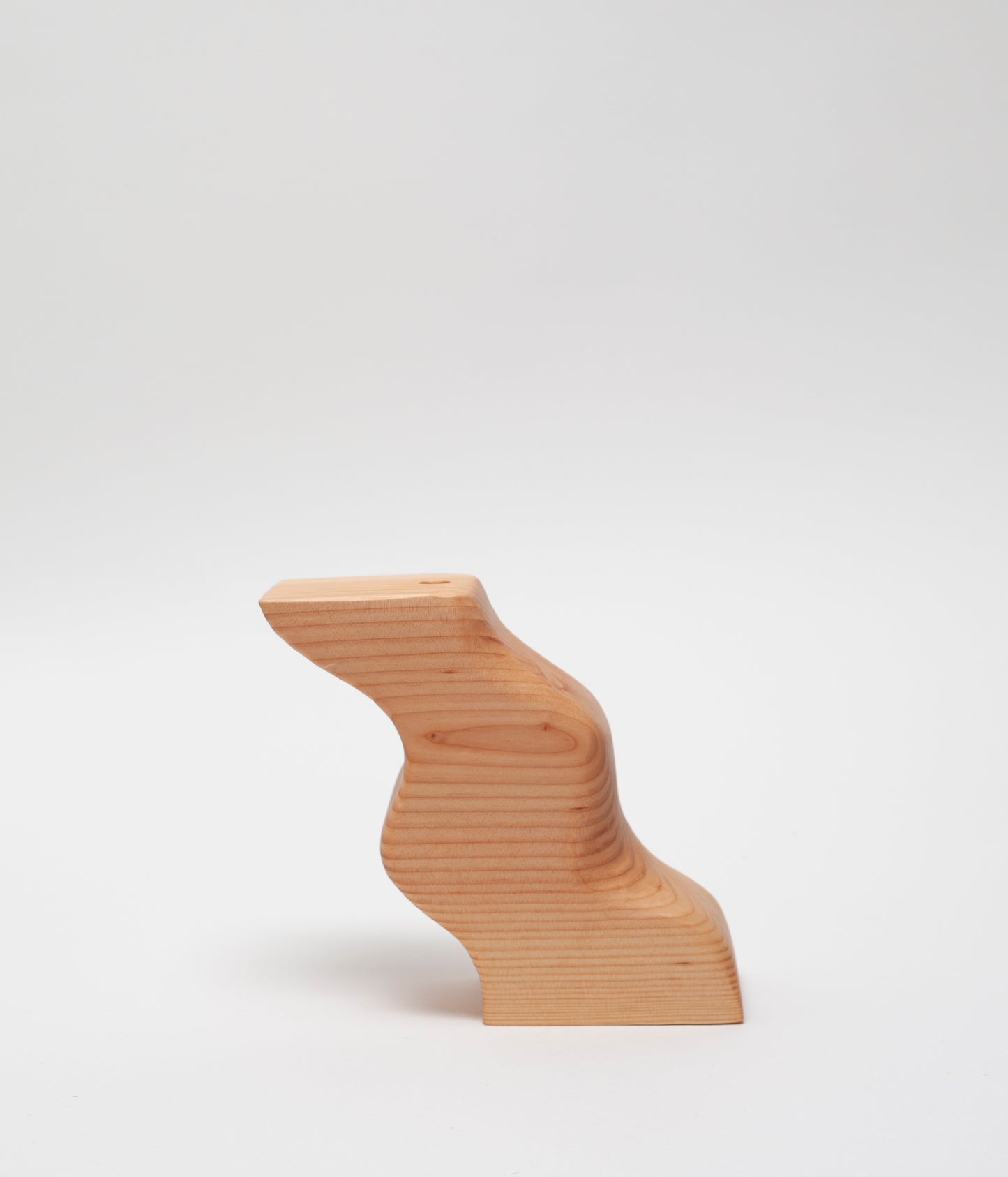 Skogr Studio Douglas Fir Bud Vase
