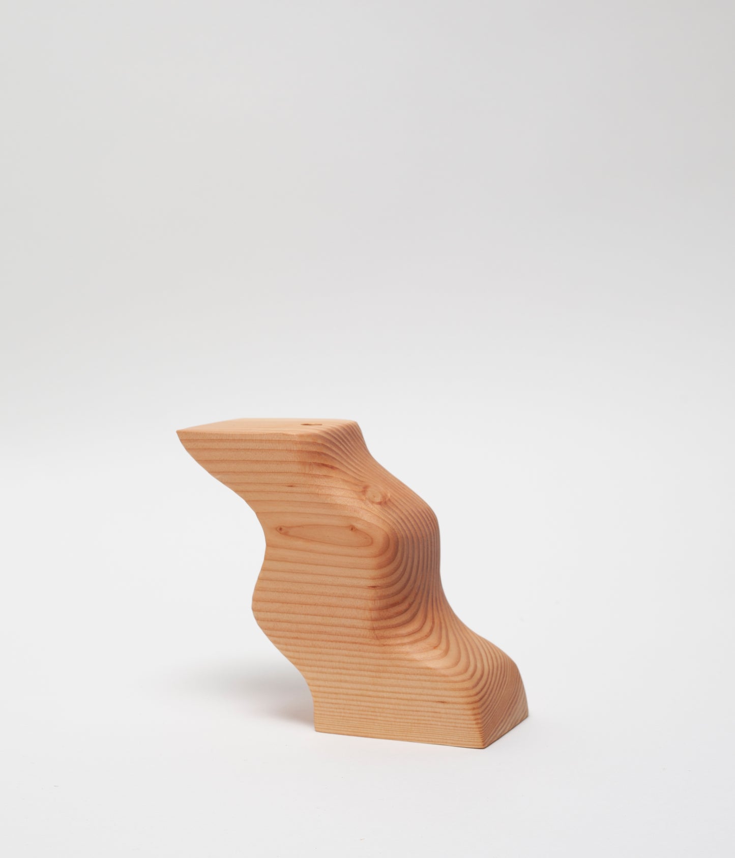 Skogr Studio Douglas Fir Bud Vase