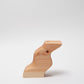 Skogr Studio Douglas Fir Bud Vase