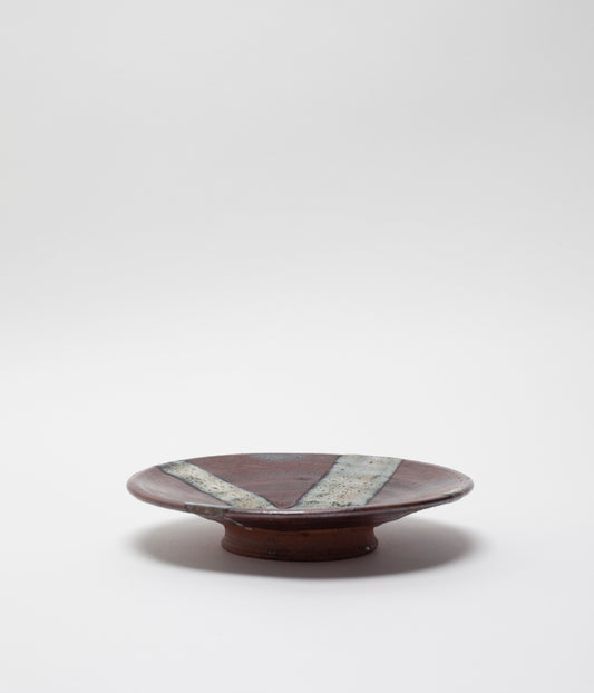 La Roche Medium Plate