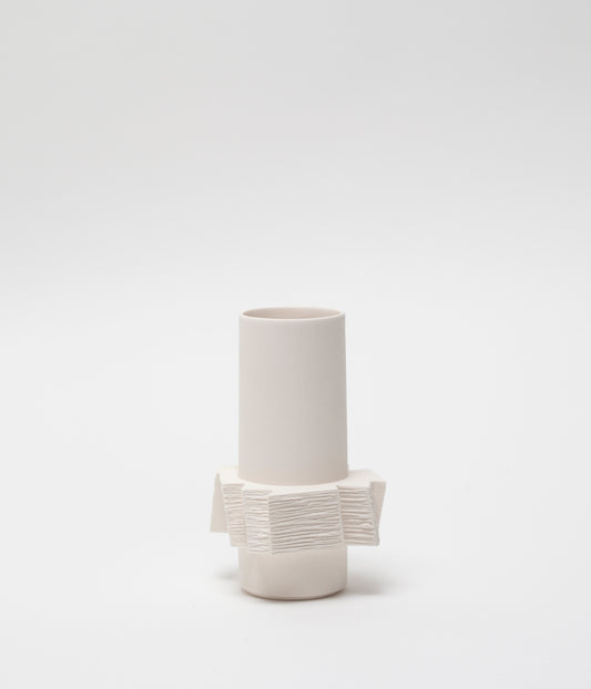 Emma Westmacott Set A vase 1