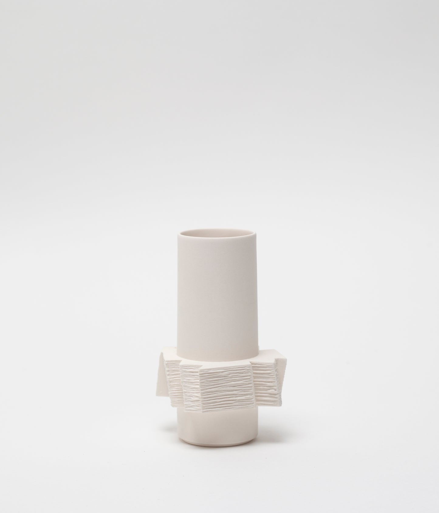 Emma Westmacott Set A vase 1