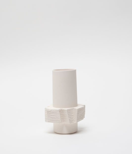 Emma Westmacott Set A vase 1