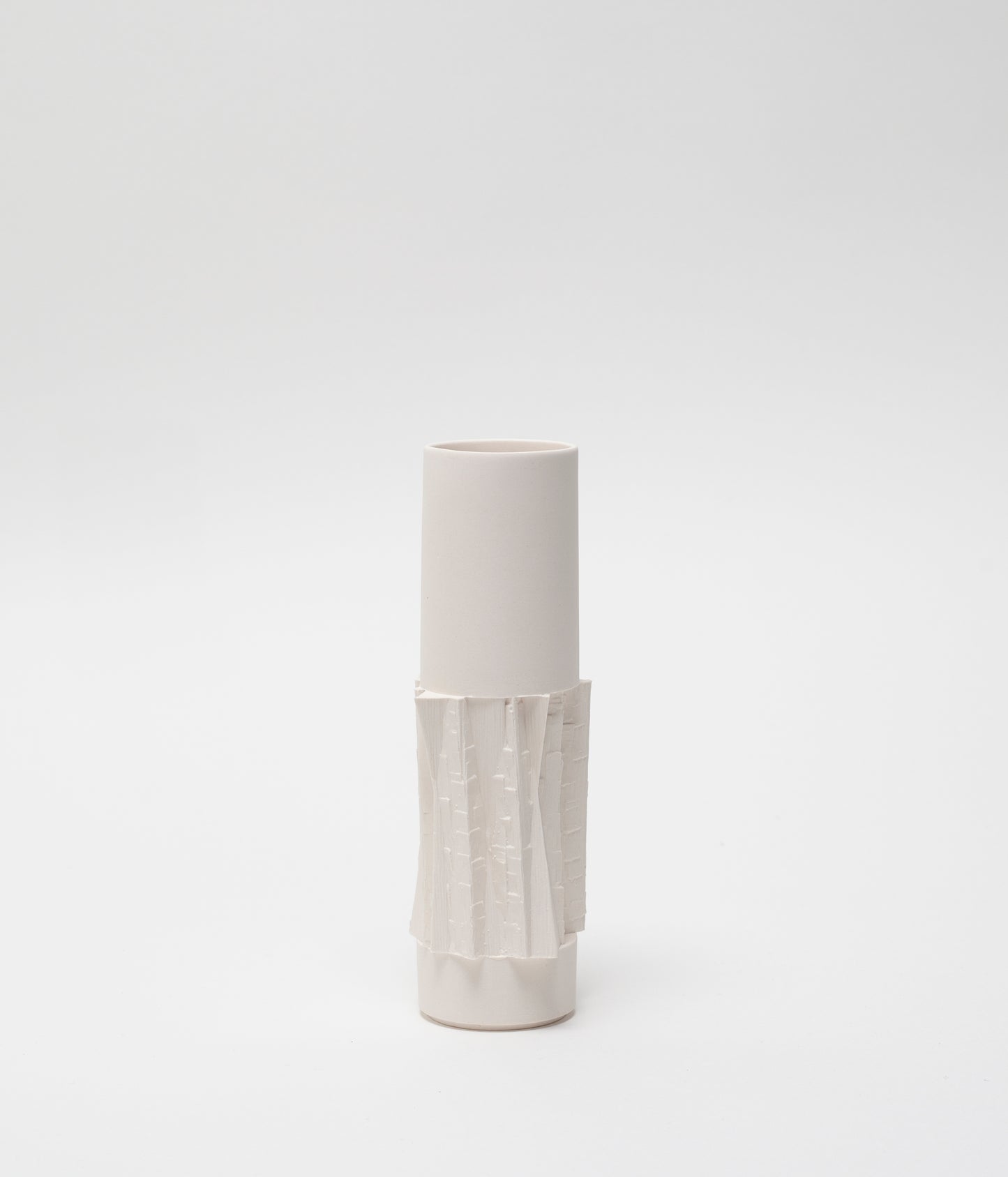 Emma Westmacott Set B vase 1