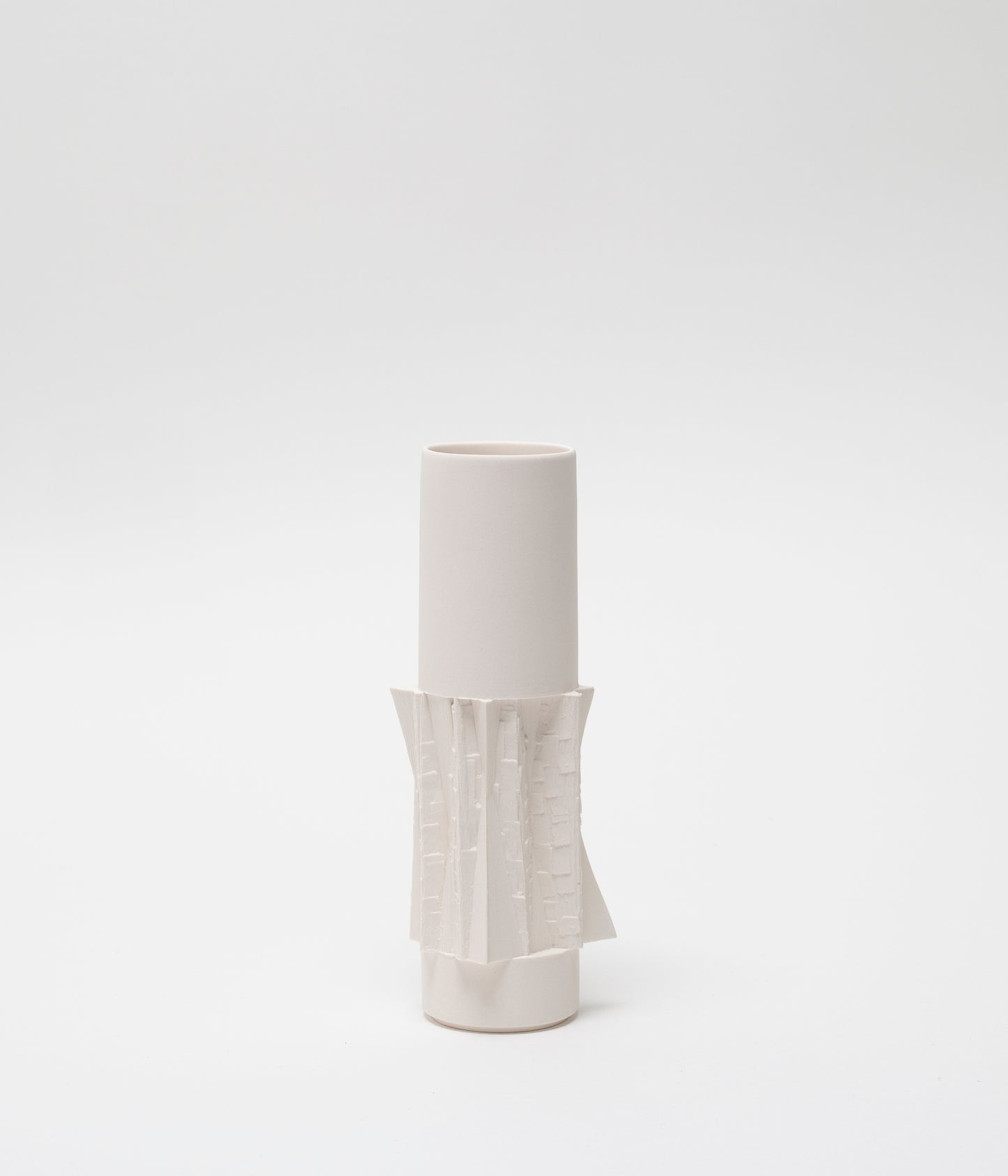 Emma Westmacott Set B vase 1